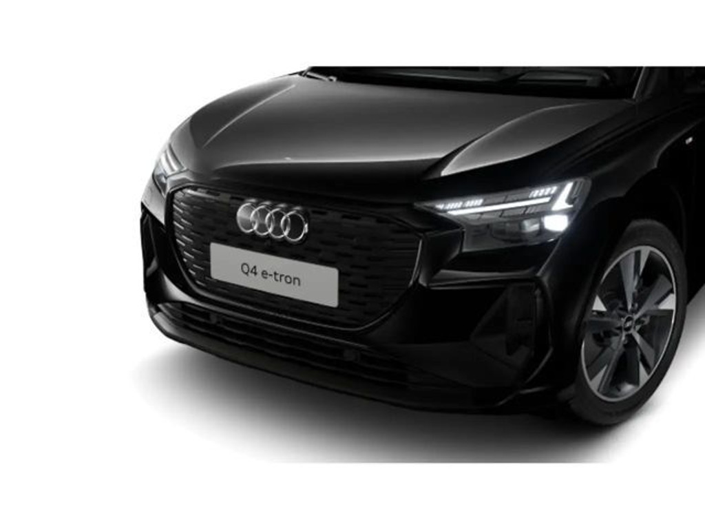 Audi Q4 e-tron Quattro S-Line 50
