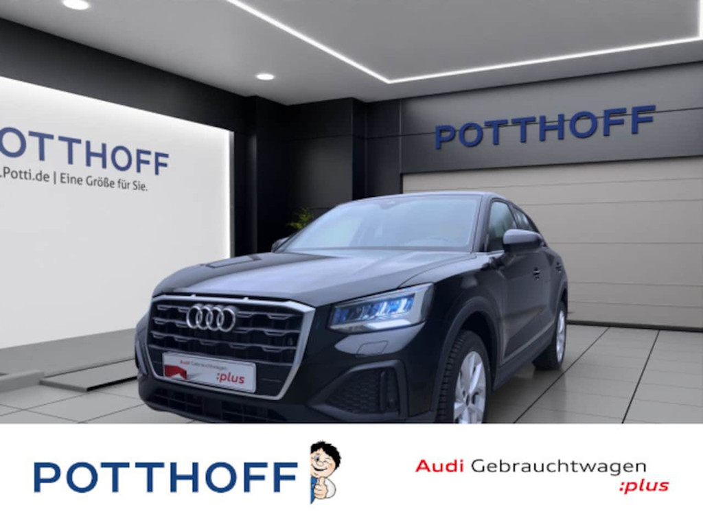 Audi Q2 30 TFSI