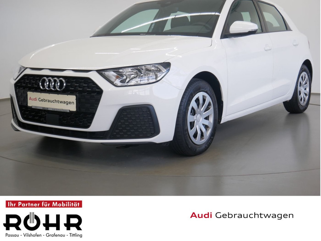 Audi A1 Sportback 25 TFSI