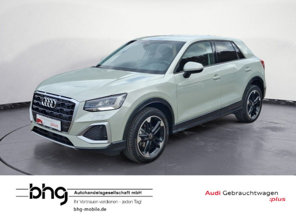 Audi Q2 30 TFSI