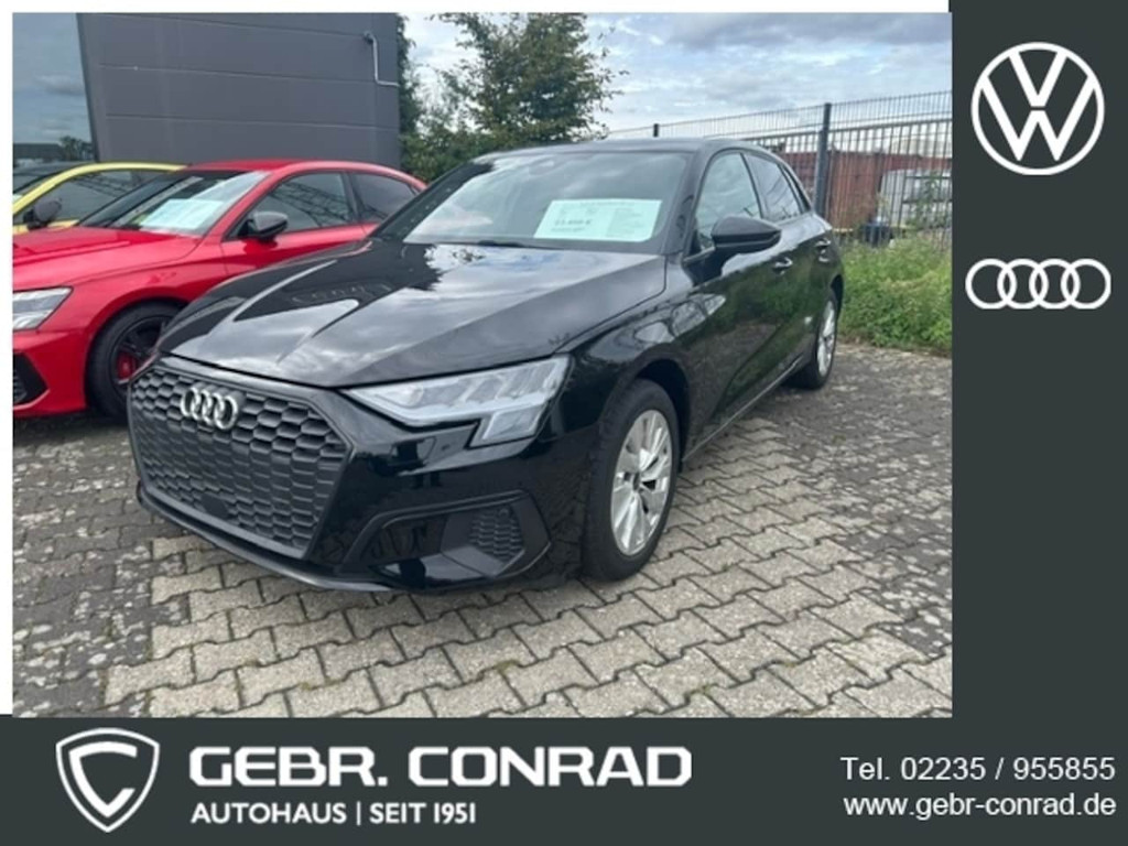 Audi A3 Sportback S-Tronic Hybride 40 TFSI