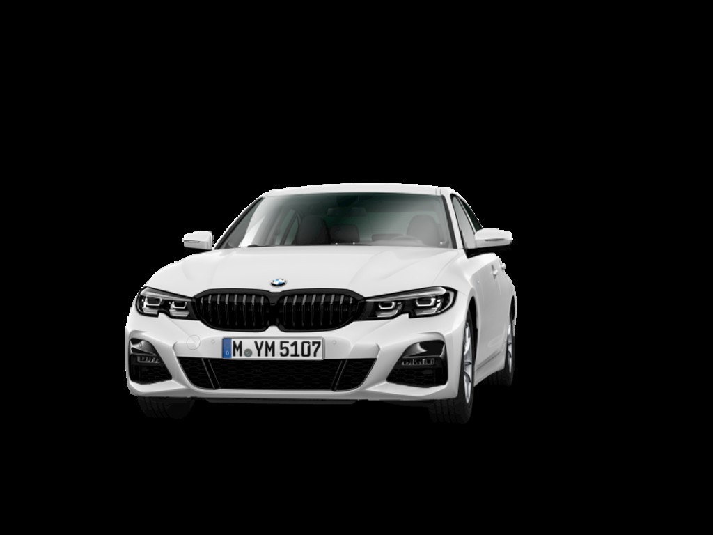 BMW 3 Serie 318 Sedan 318i