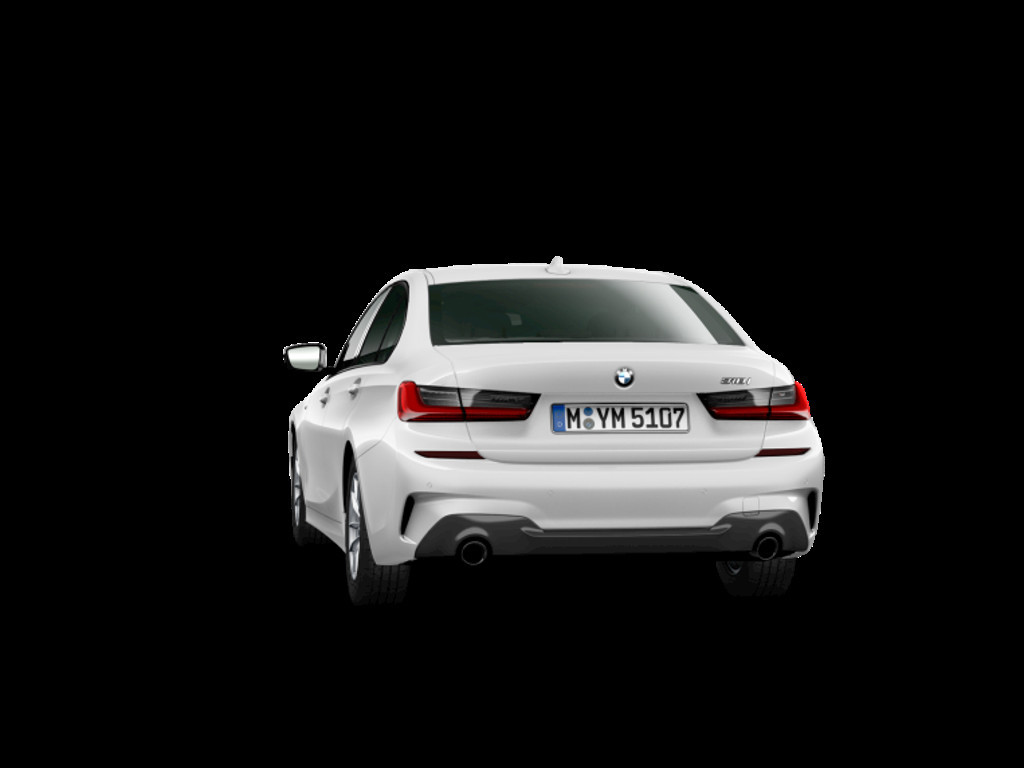 BMW 3 Serie