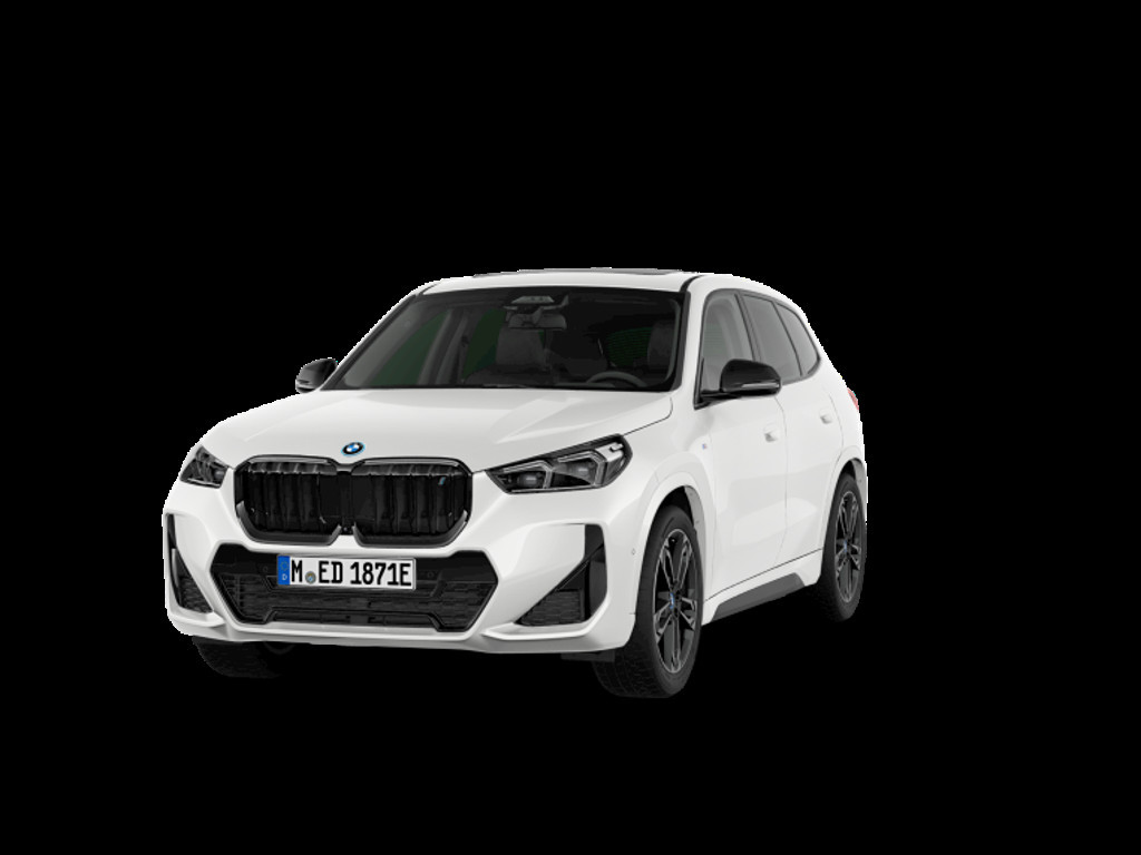 BMW iX1