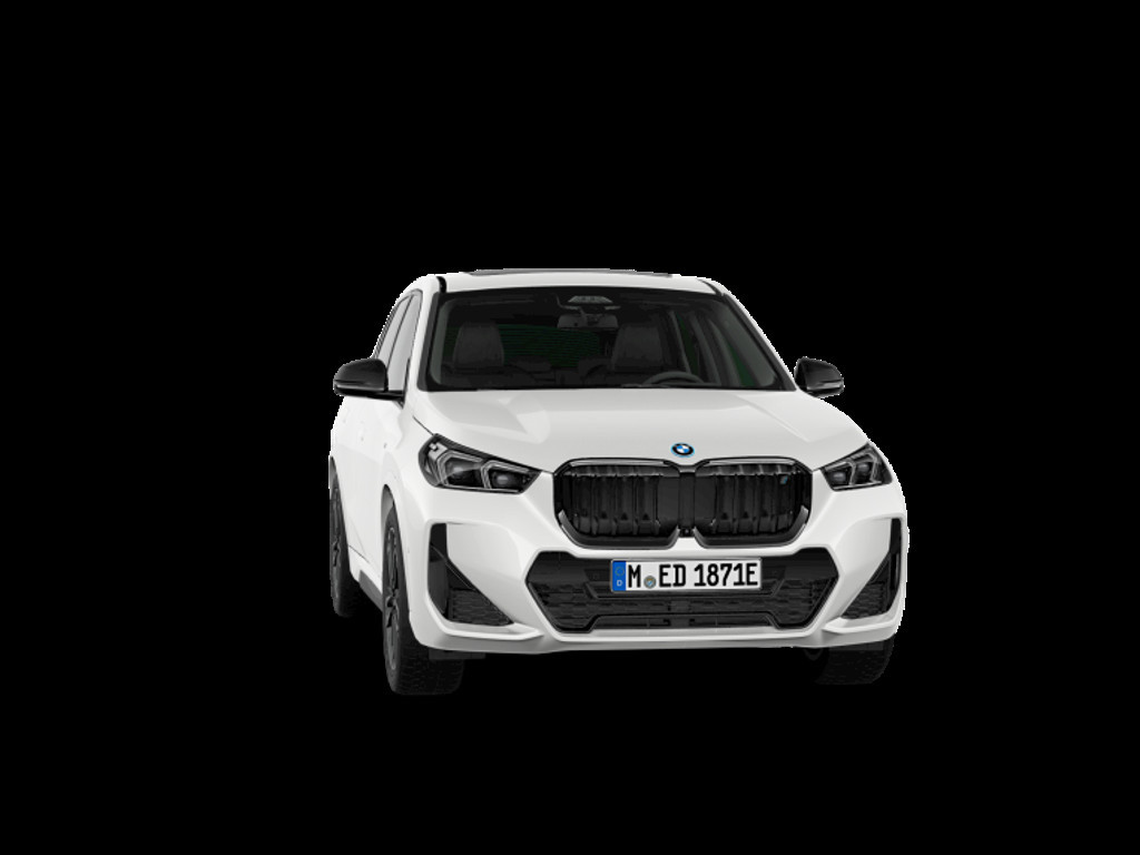 BMW iX1