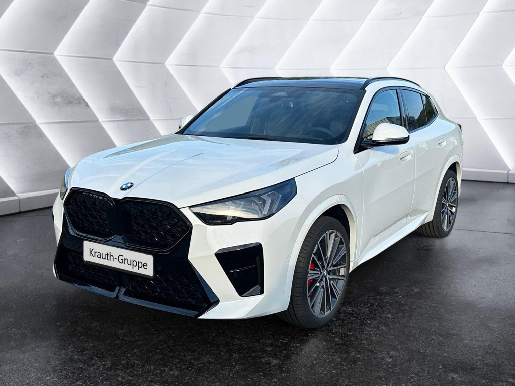 BMW X2 sDrive20i