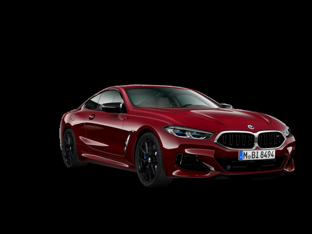 BMW M850