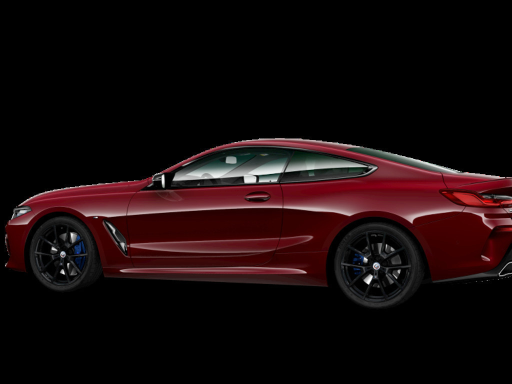 BMW M850