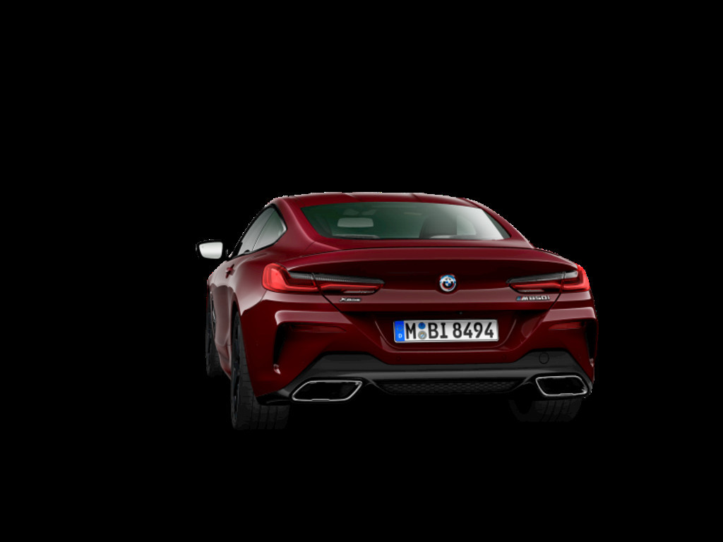 BMW M850