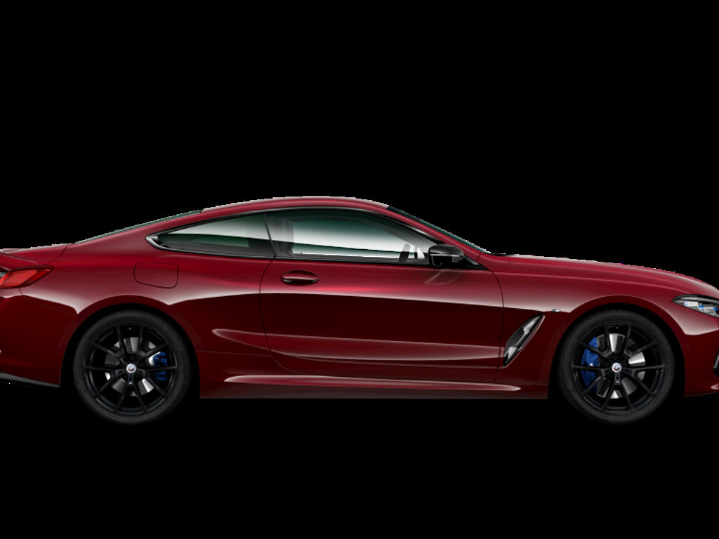 BMW M850