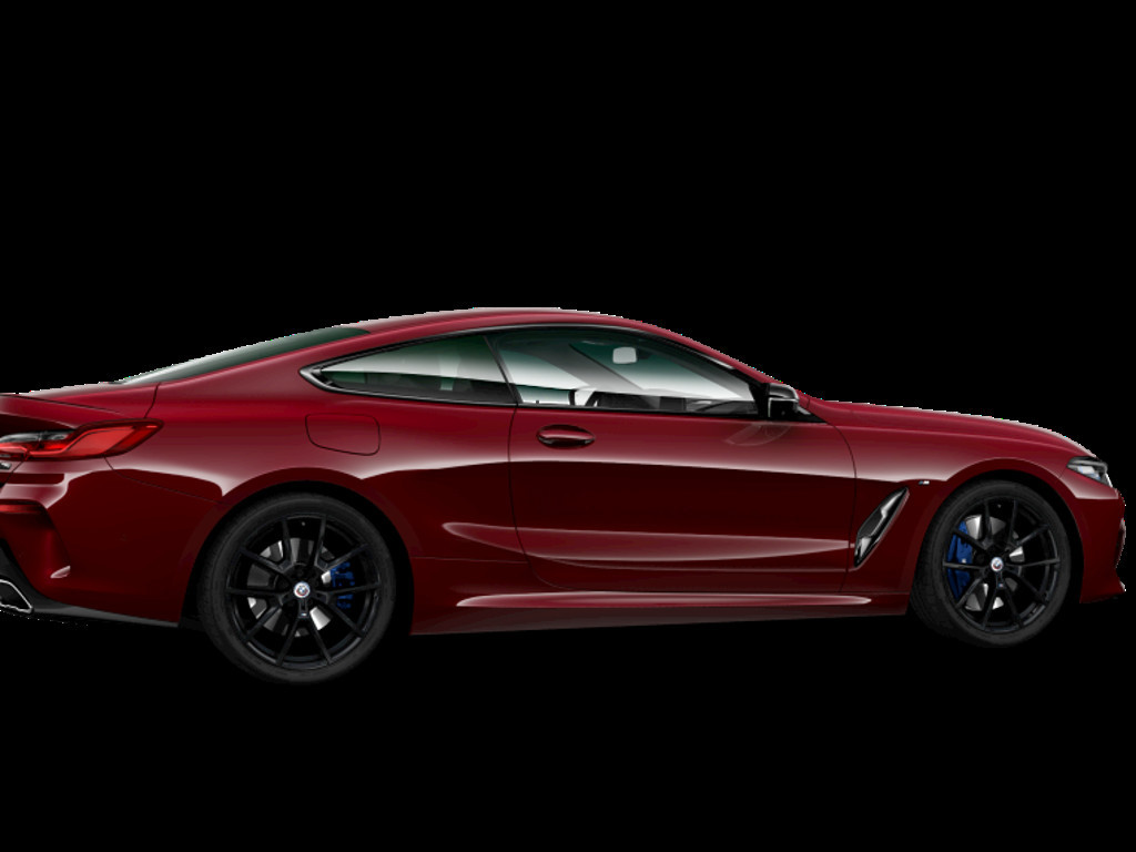 BMW M850