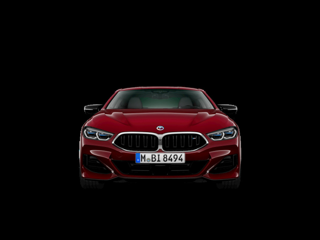 BMW M850