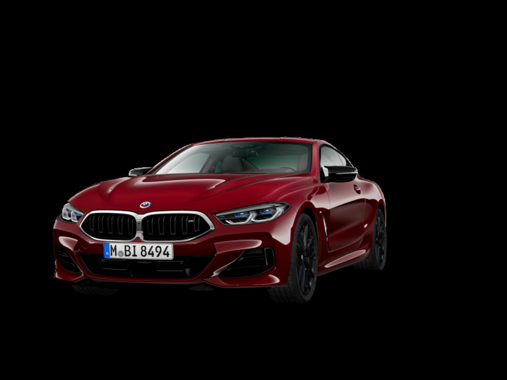 BMW M850