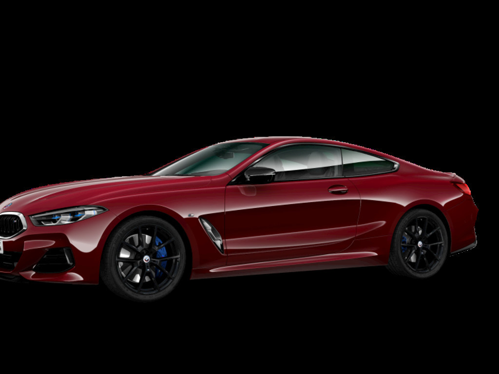 BMW M850