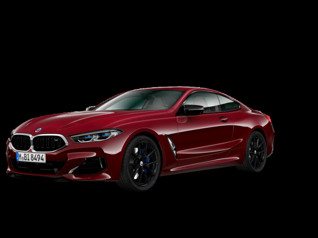 BMW M850