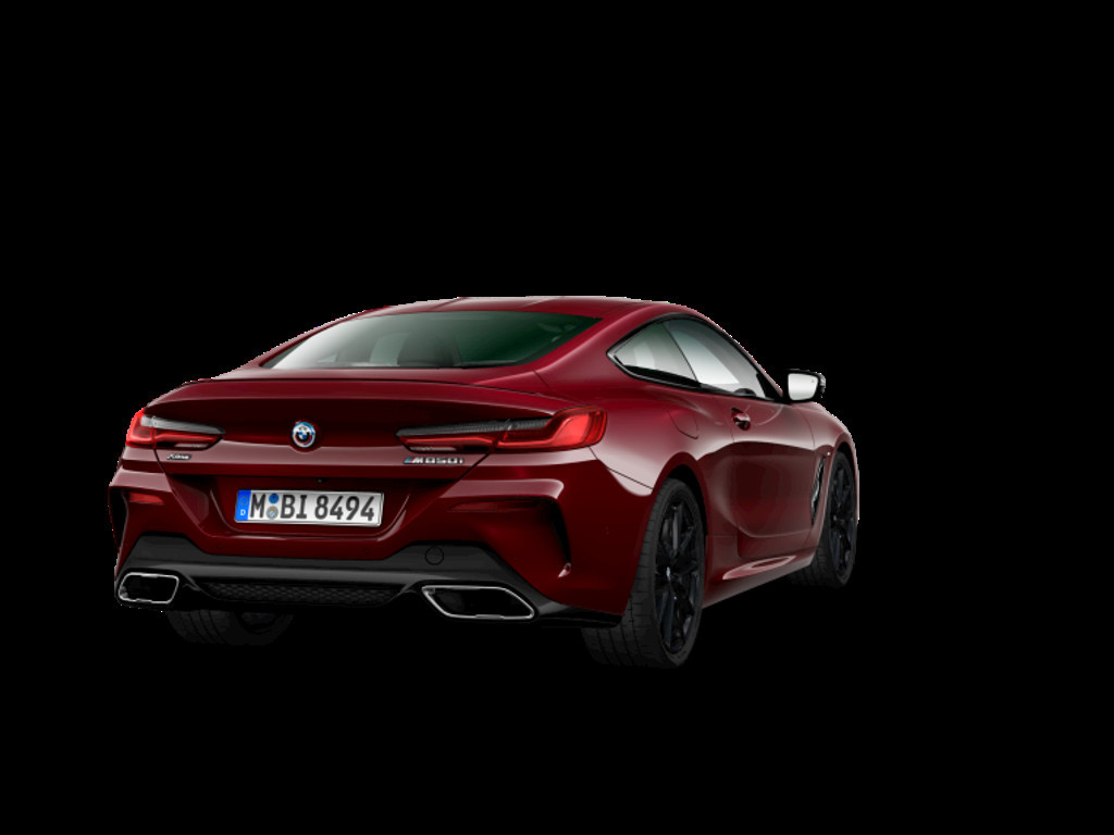 BMW M850