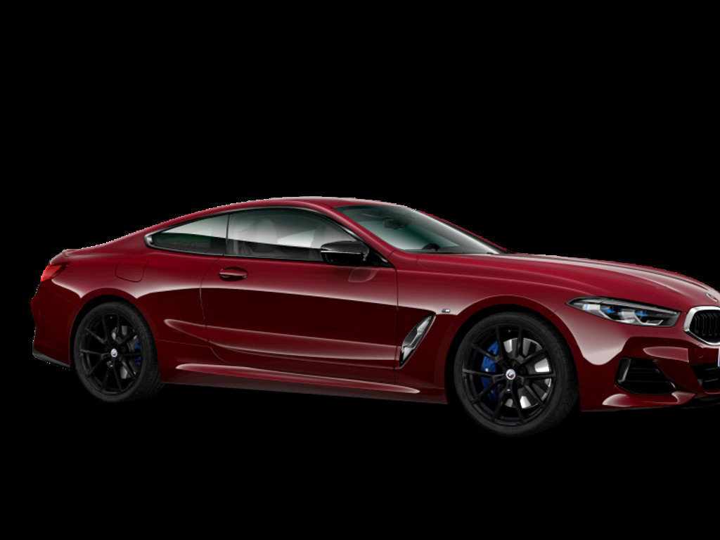 BMW M850