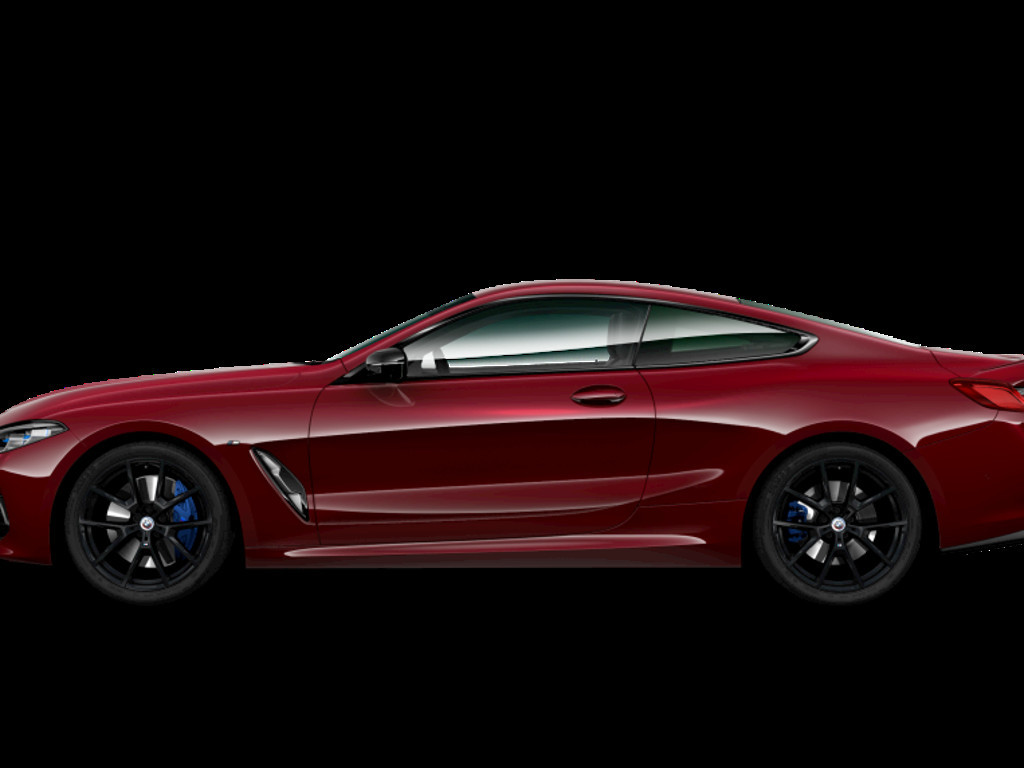 BMW M850