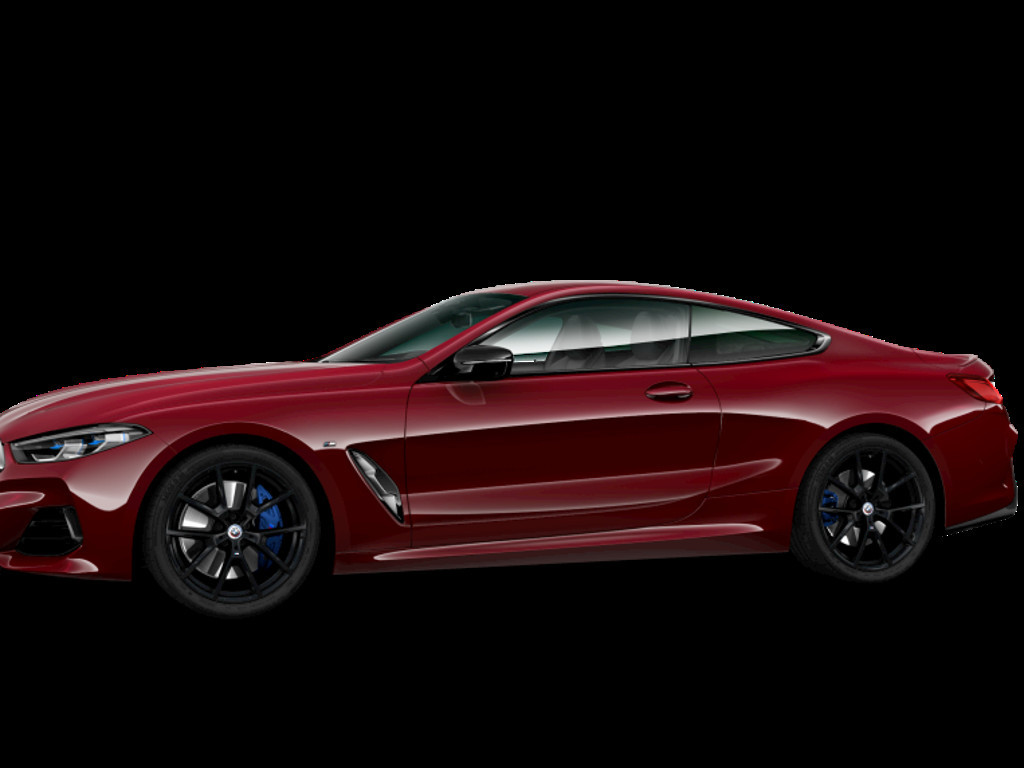 BMW M850