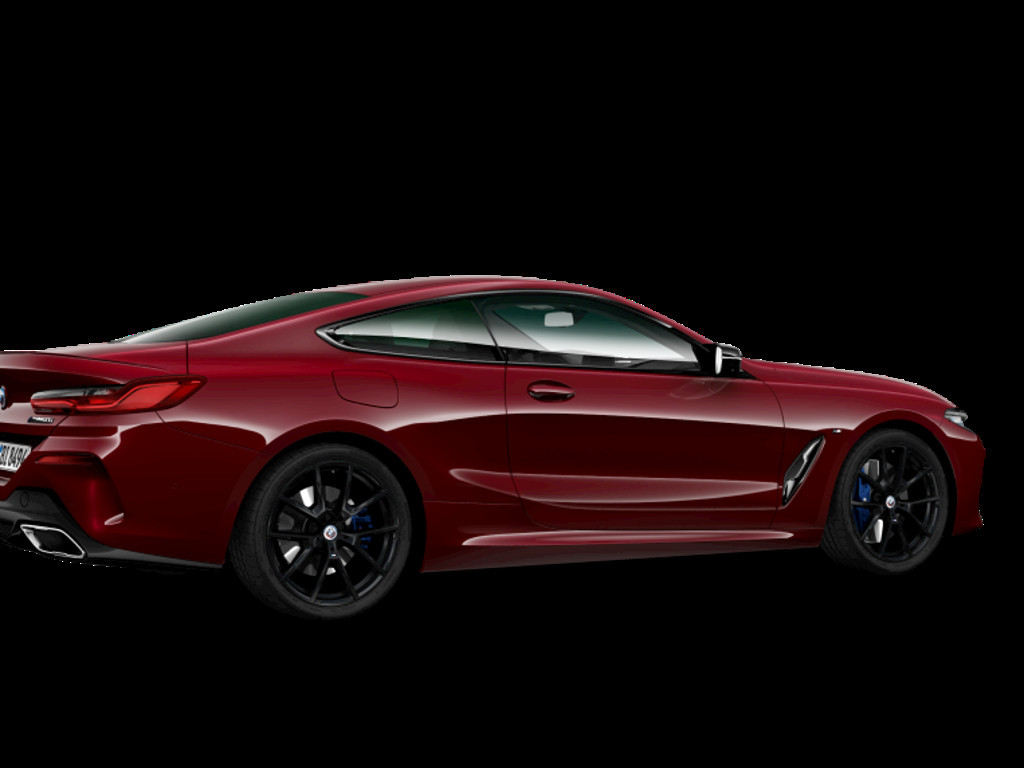 BMW M850