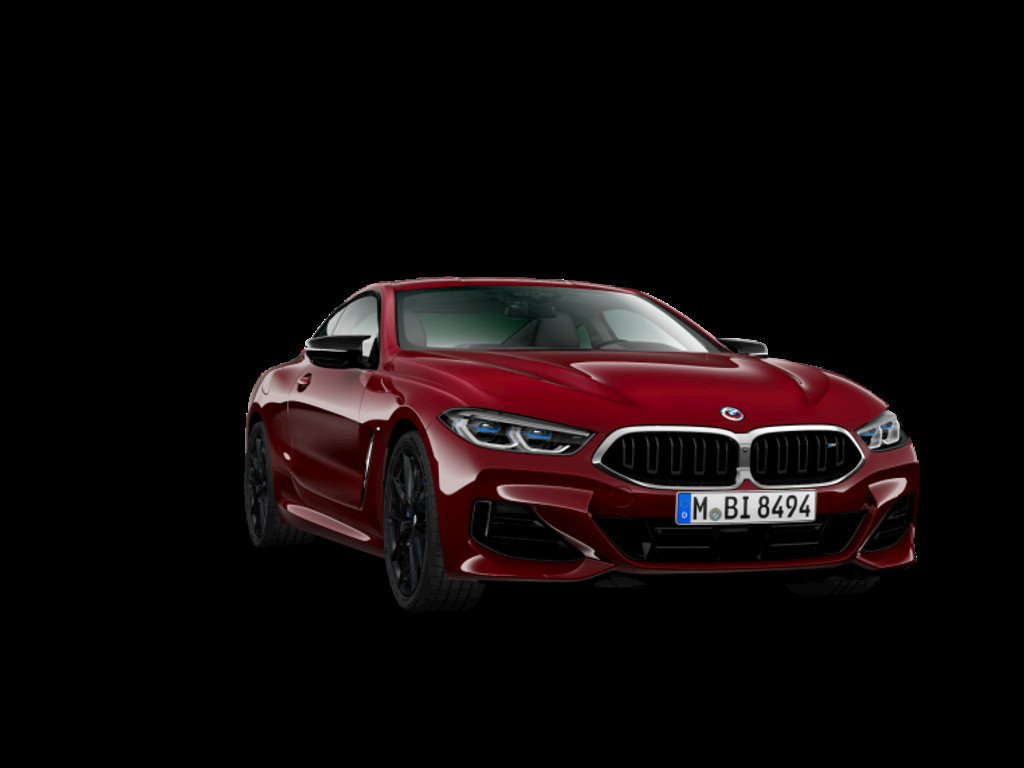 BMW M850