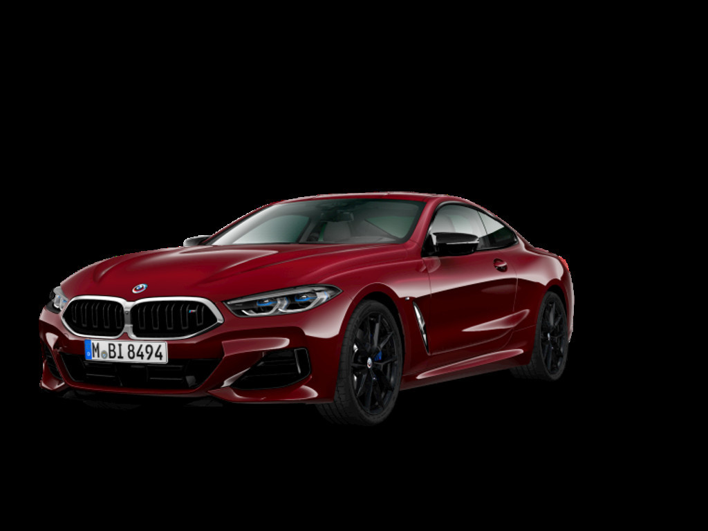 BMW M850