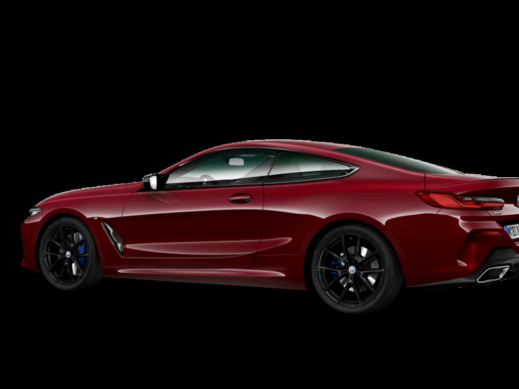 BMW M850