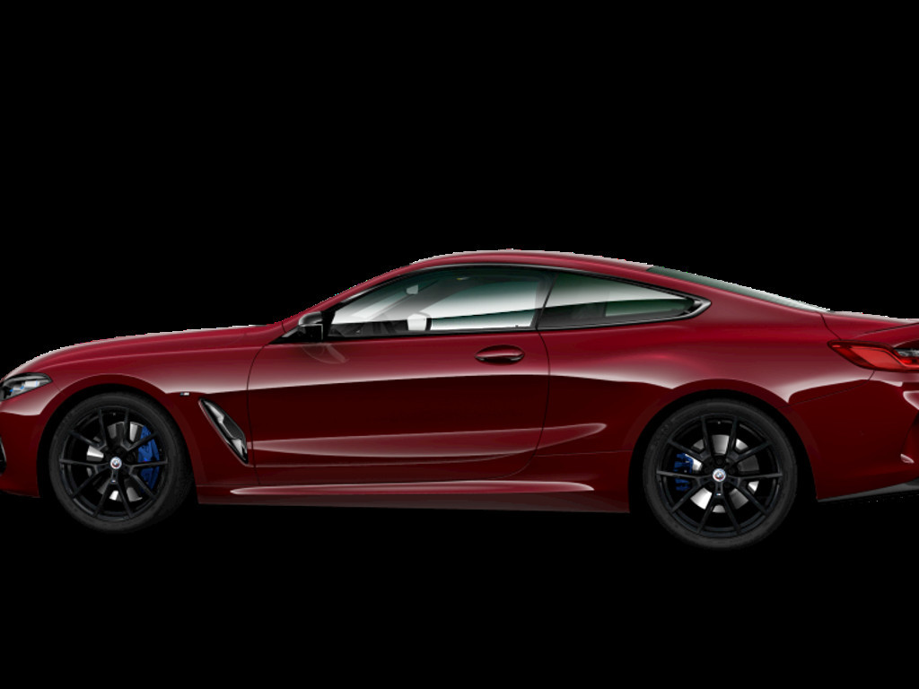 BMW M850