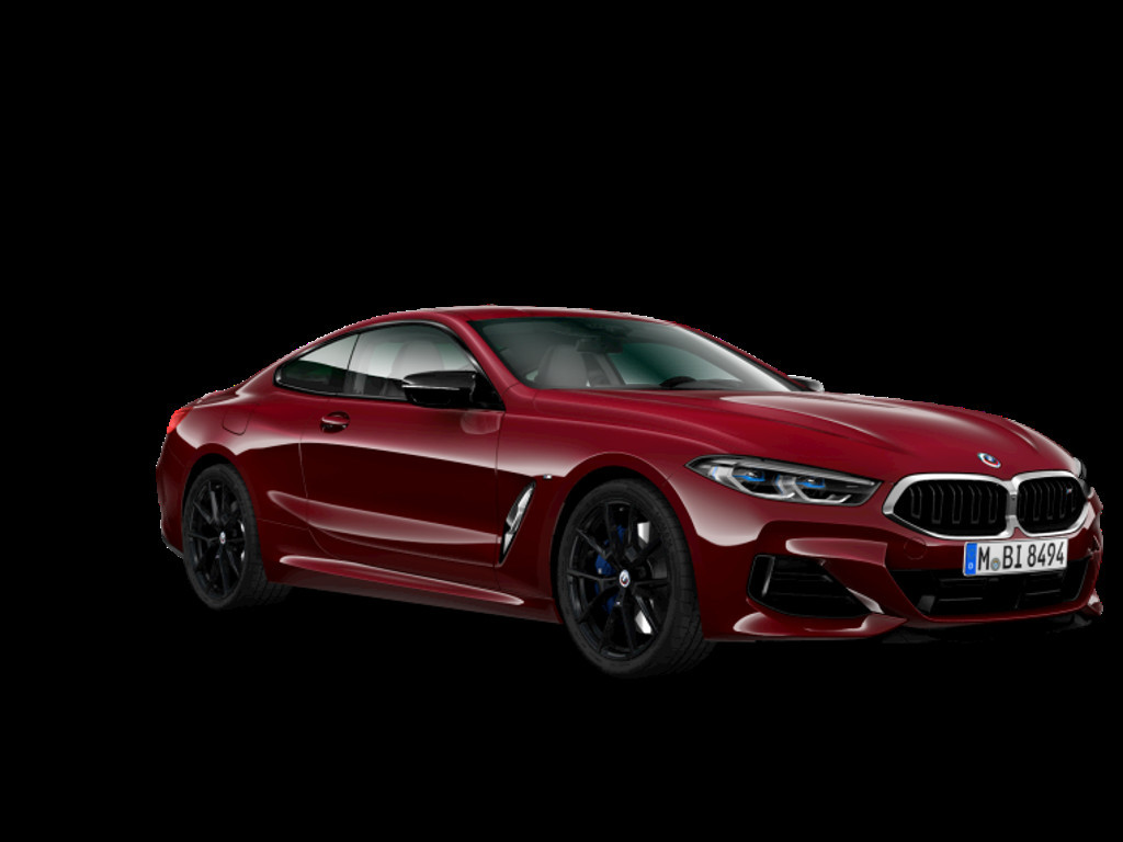 BMW M850