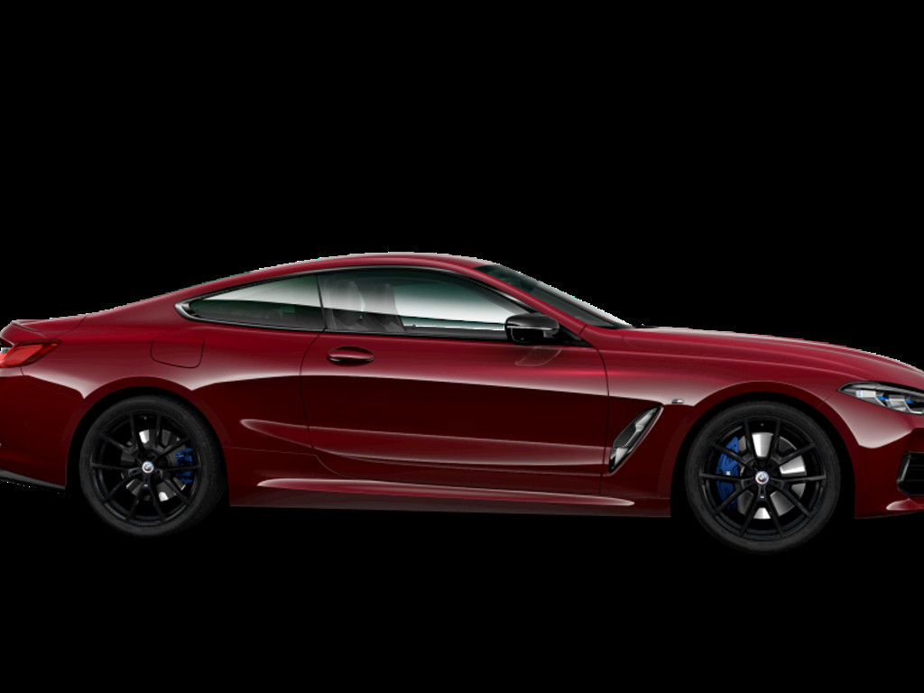 BMW M850