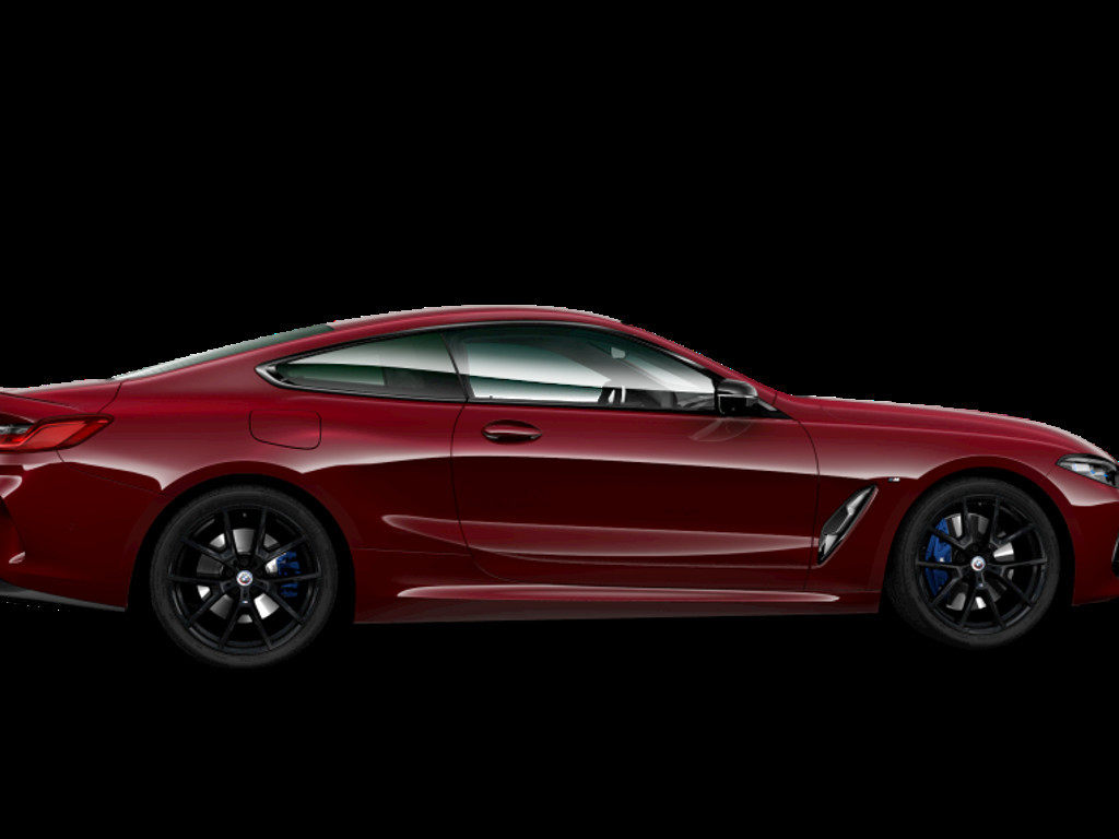 BMW M850