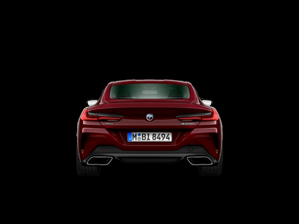 BMW M850