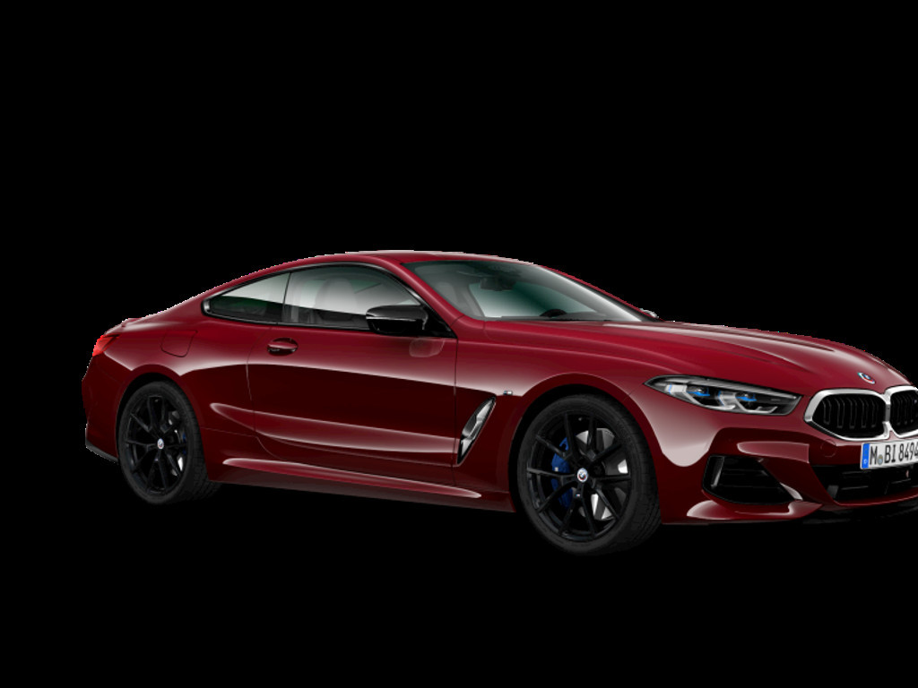 BMW M850