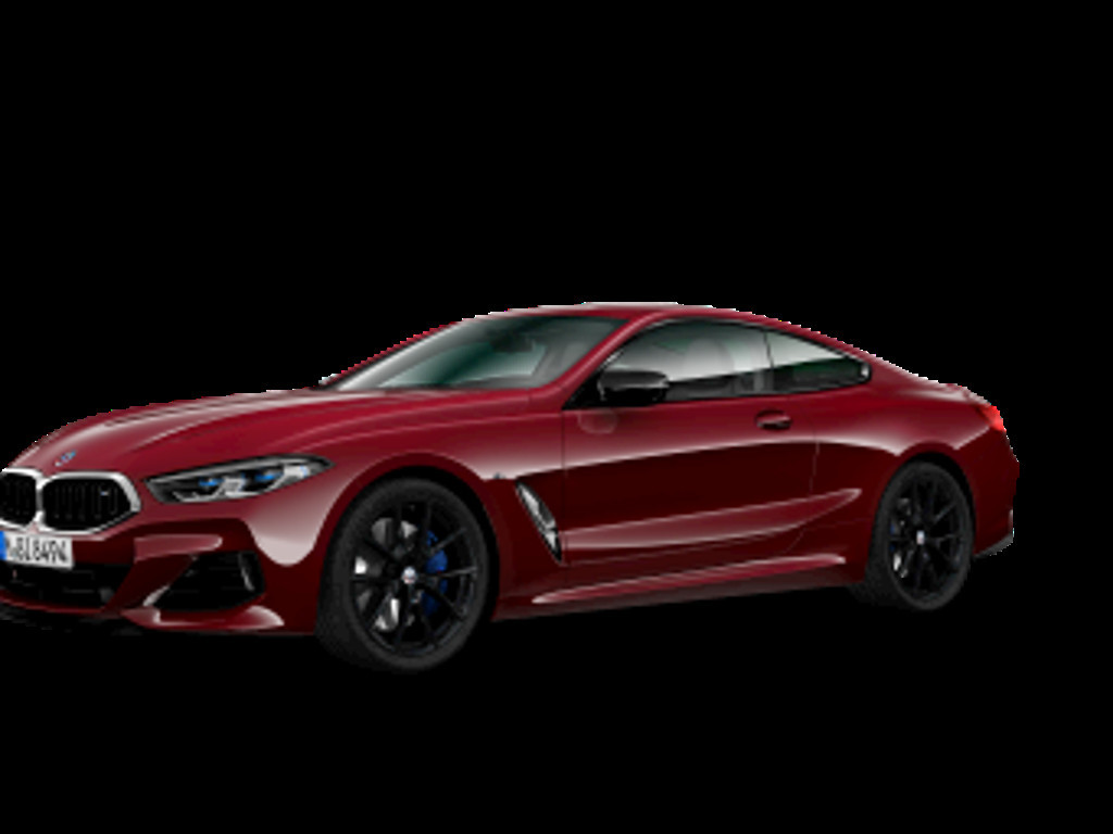 BMW M850