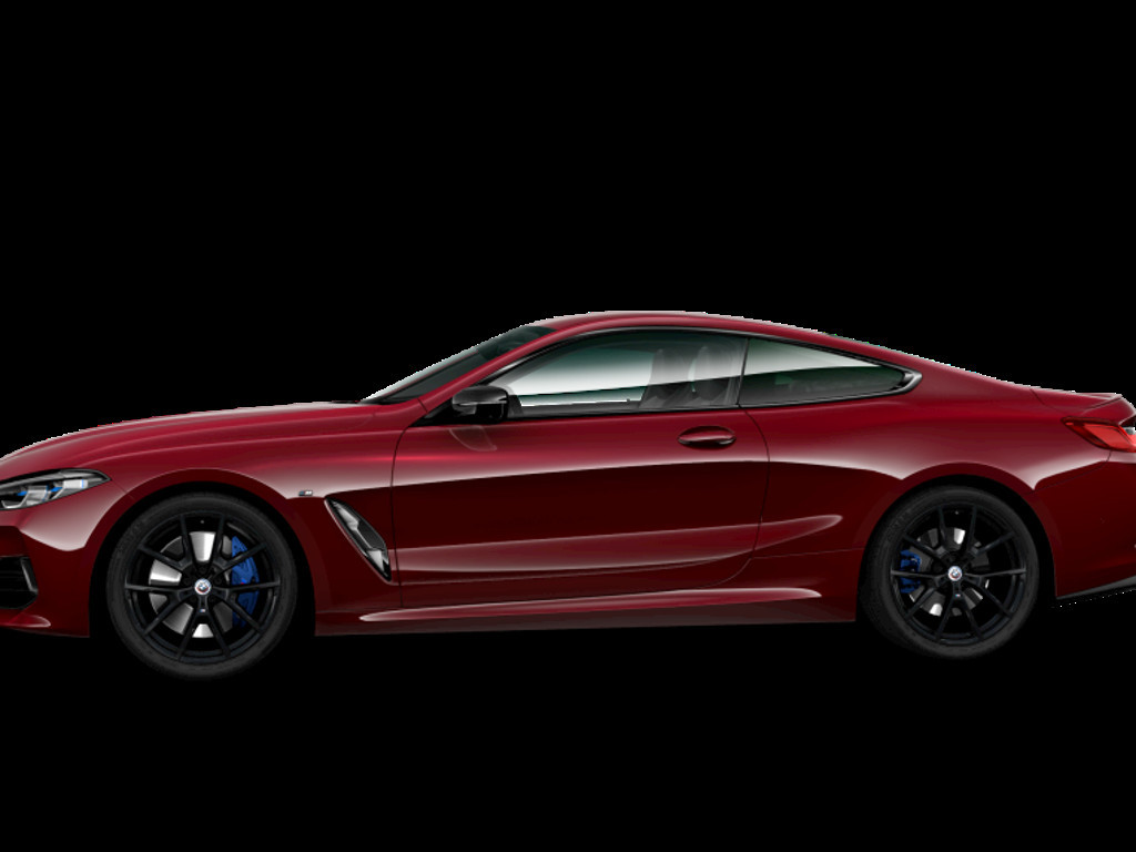 BMW M850