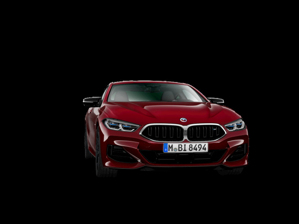 BMW M850