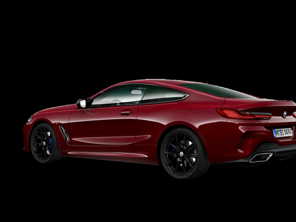 BMW M850