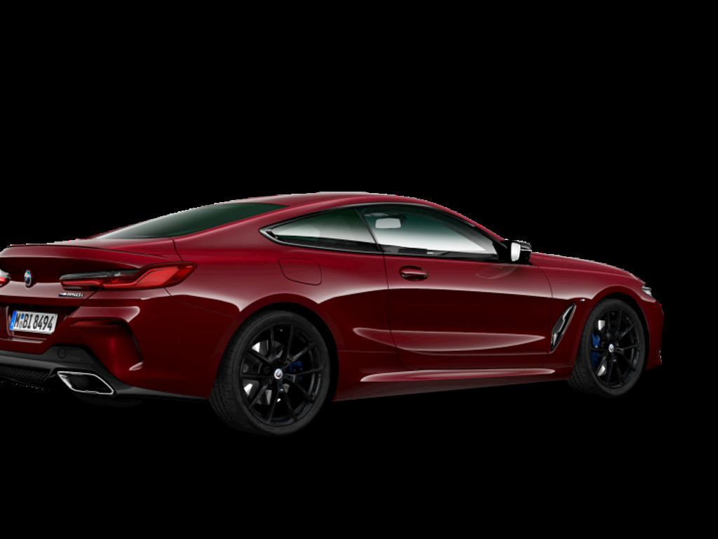 BMW M850