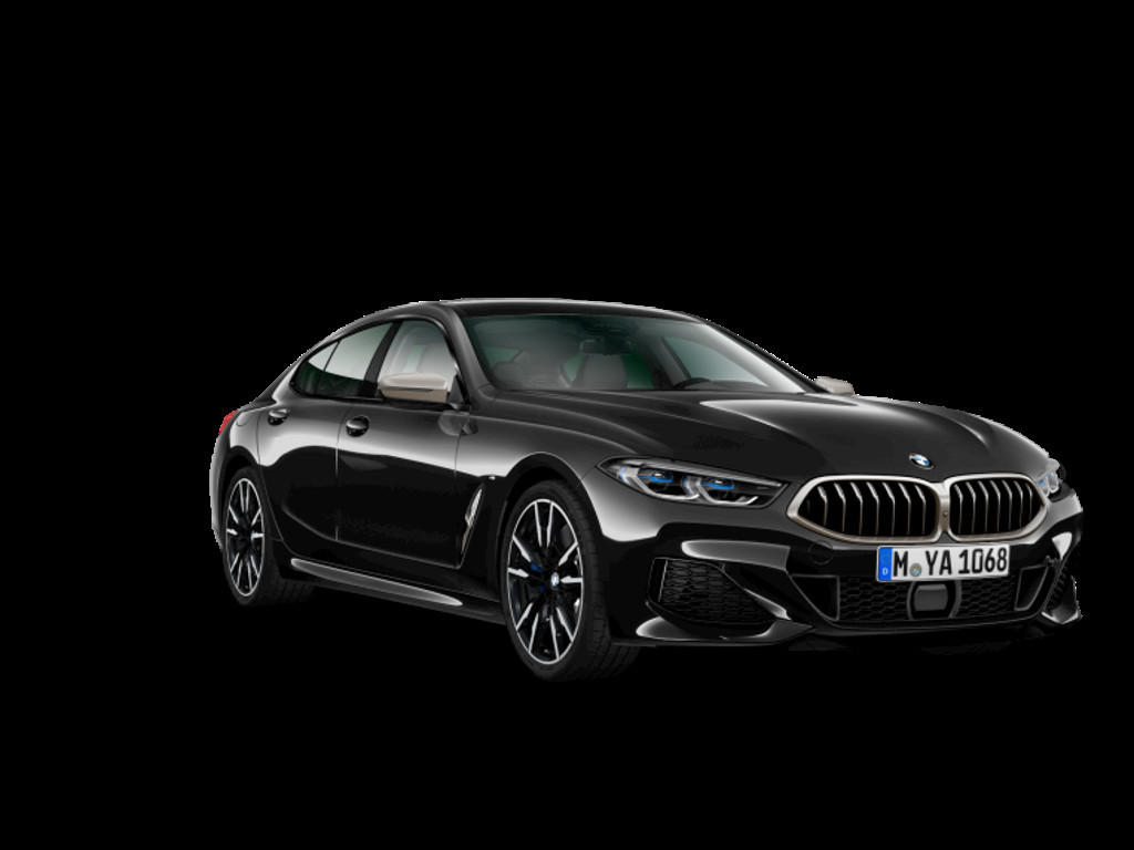 BMW M850