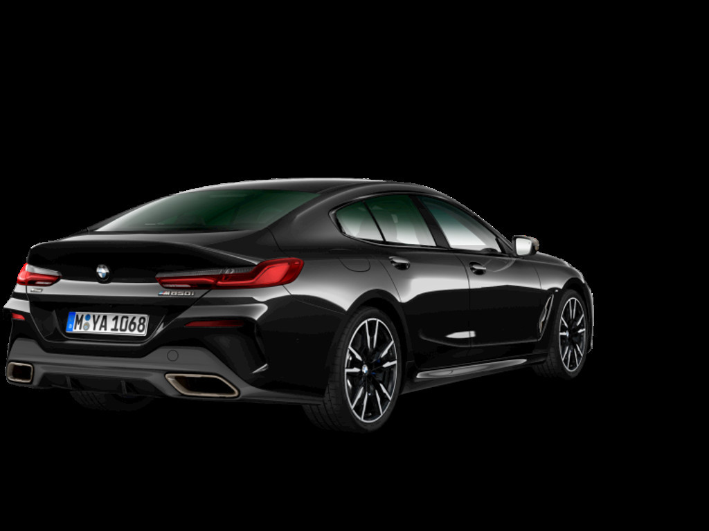 BMW M850