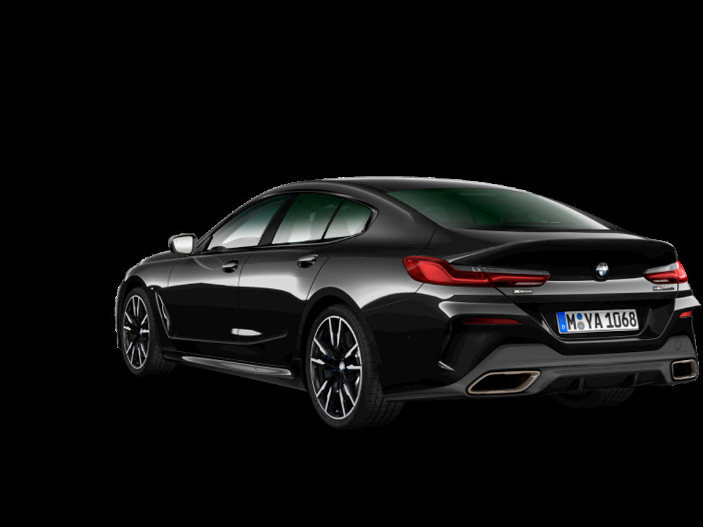 BMW M850