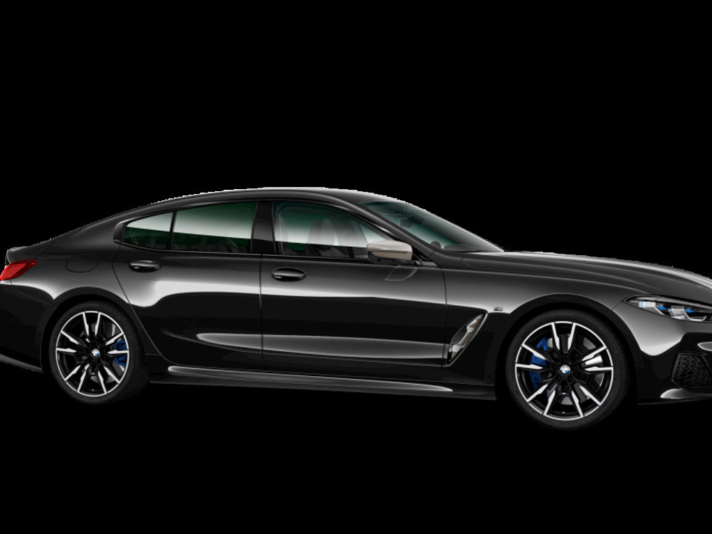 BMW M850