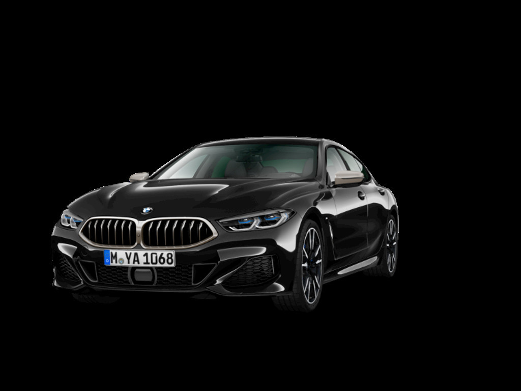 BMW M850