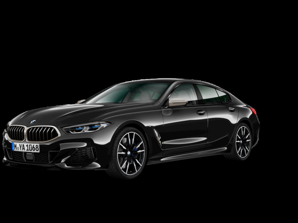 BMW M850