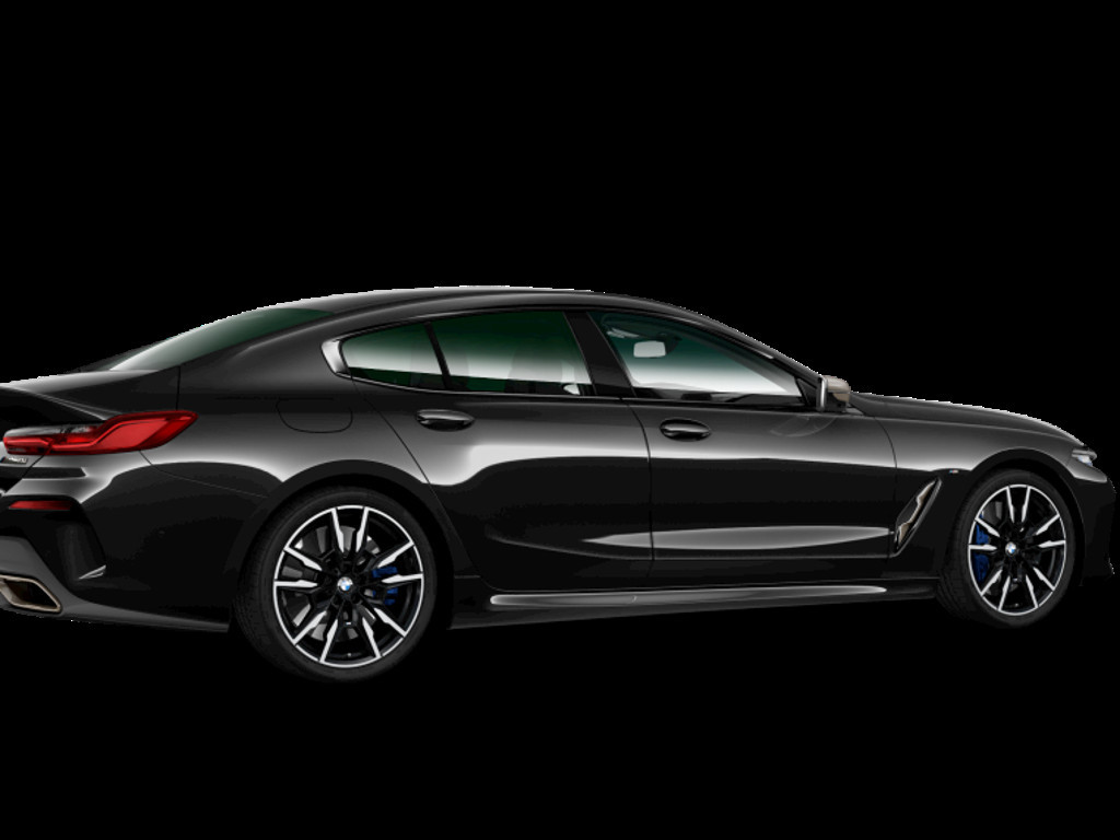 BMW M850