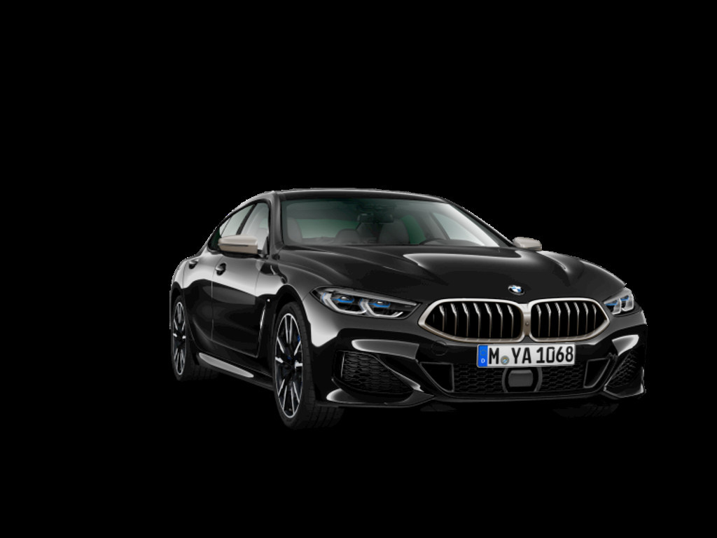 BMW M850