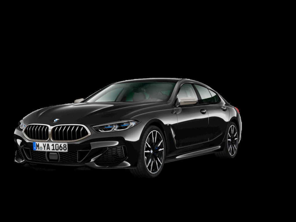 BMW M850
