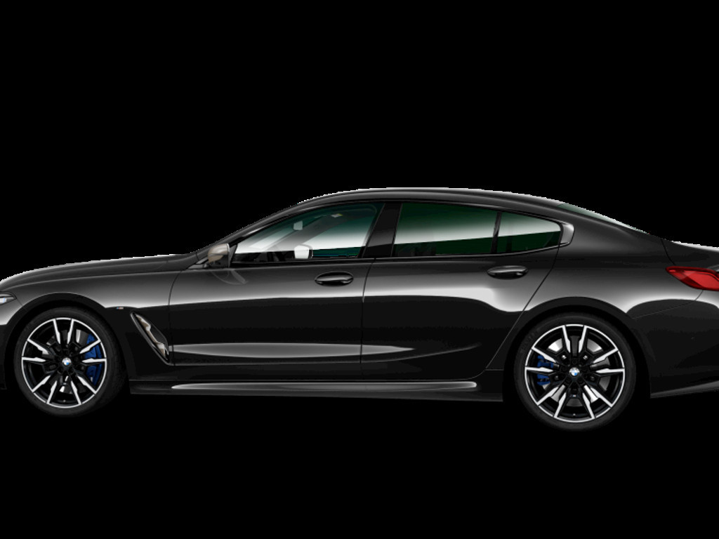BMW M850