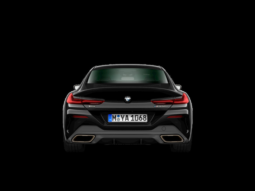 BMW M850