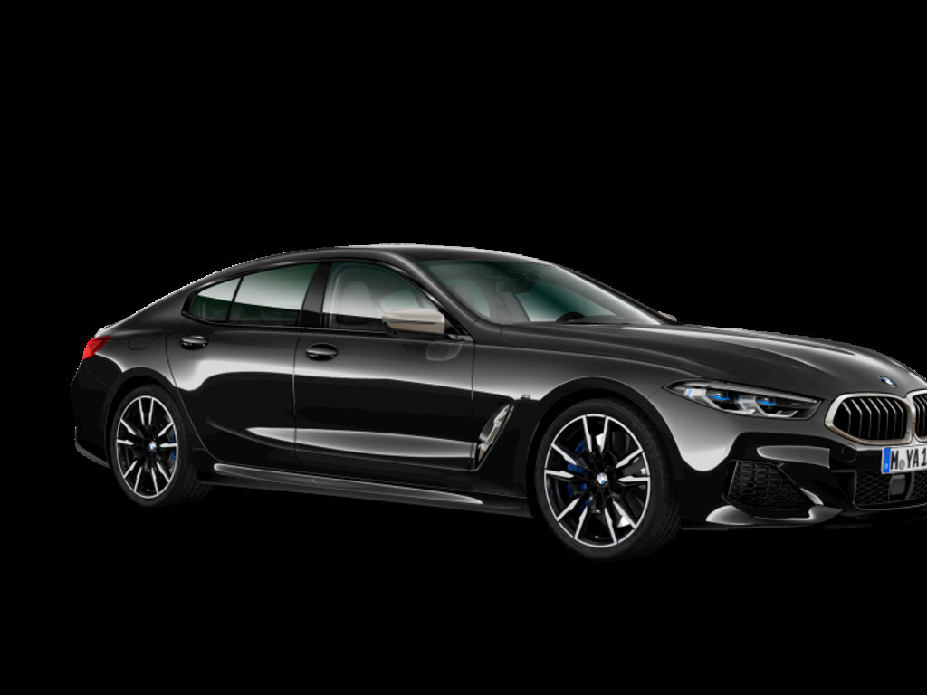 BMW M850
